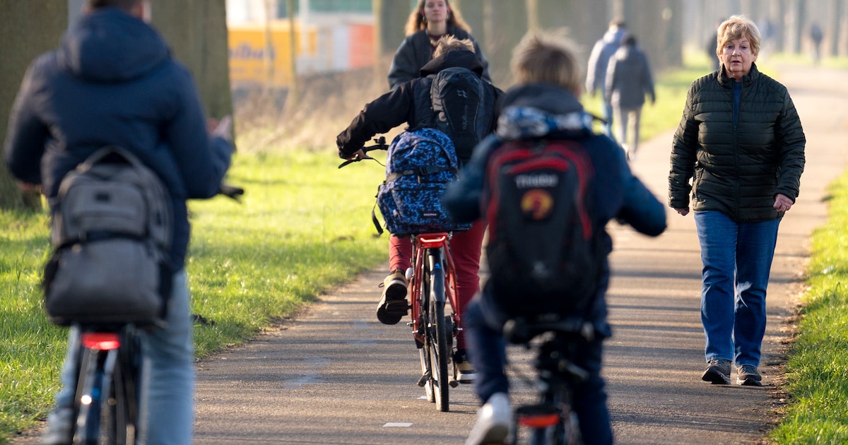 Nieuwegein organiseert fietstocht voor veiligere fietspaden