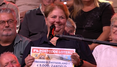 Postcode Loterij reageert op derde dubbele winnaar bij Miljoenenjacht dit seizoen: ‘Zeker opvallend’