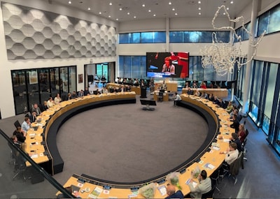 Oss houdt activiteiten voor jonge inwoners rond Dag van de Democratie