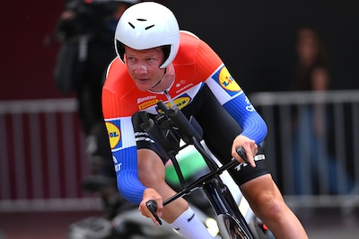Daan Hoole droomt van sterren: ‘Europese kampioenstrui is mooier dan het rood-wit-blauw dat ik nu heb’