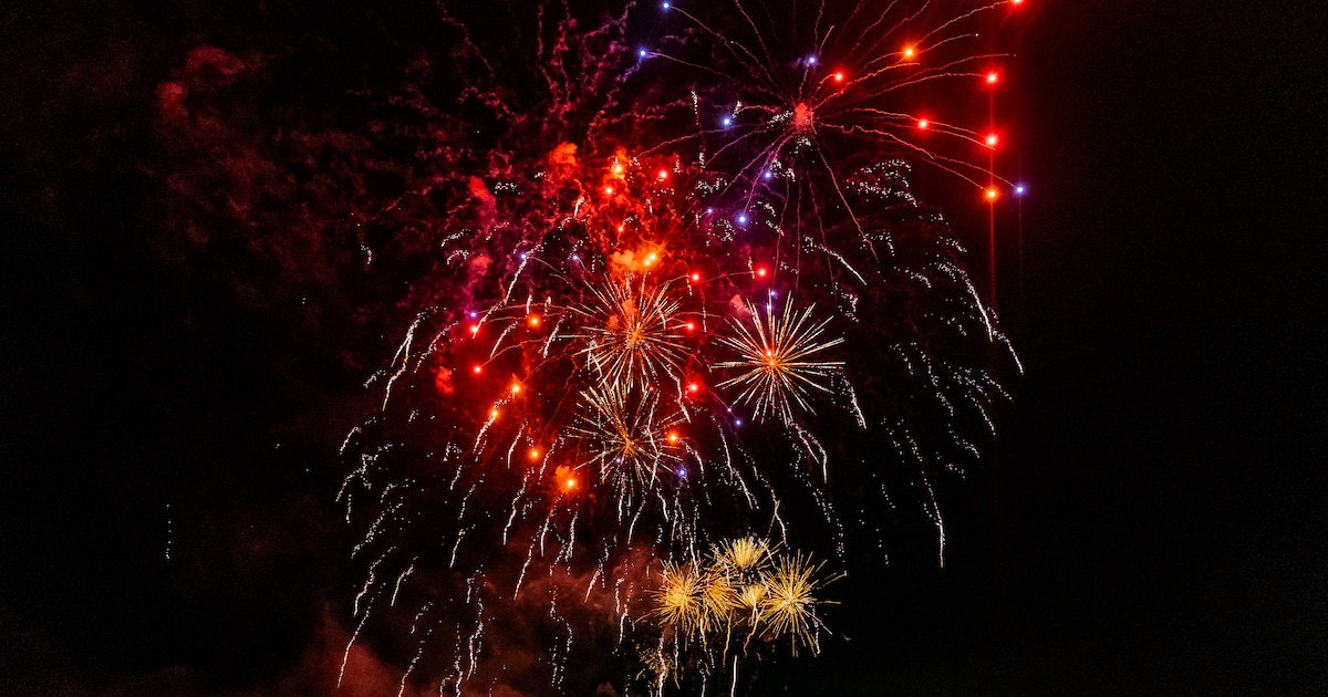 Vuurwerk kan gratis en anoniem worden ingeleverd in Winschoten