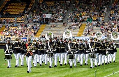Oranje boven op WMC in Kerkrade, maar net niet de gedroomde 90 punten
