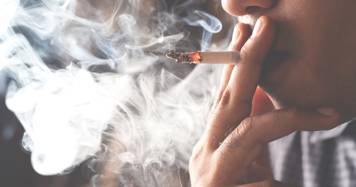 Het is Wereld Niet Roken-dag: test je kennis over roken | Quiz | AD.nl