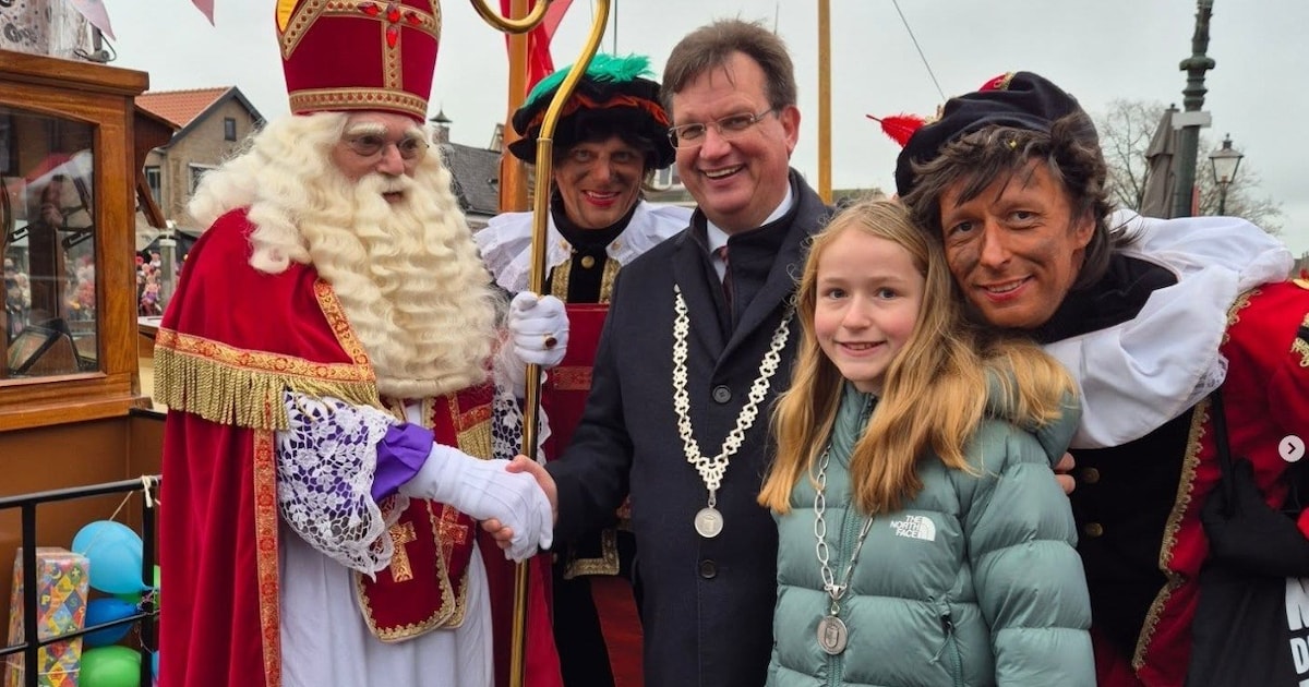 Bunschoten zoekt nieuwe kinderburgemeester