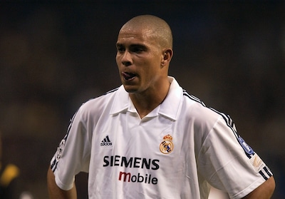 Ex-coach Real Madrid onthult opmerkelijke levensstijl Ronaldo: 'Hij woog 94 kilo en ging elke dag feesten'