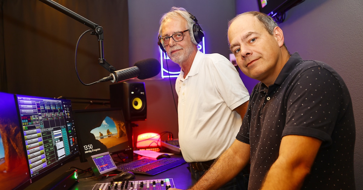 Nieuw radioprogramma wil sport in Houten, Lopik, Nieuwegein en IJsselstein weer hoorbaar maken