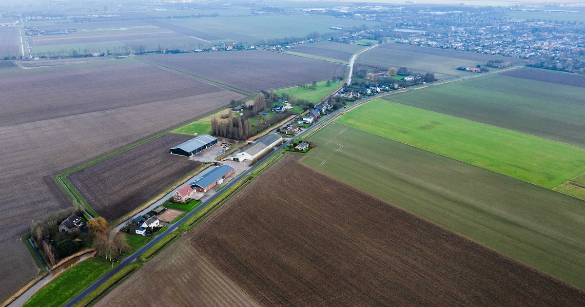 Bouwstop dreigt voor Numansdorpse Molenpolder nu provincie plannen op pauzestand zet