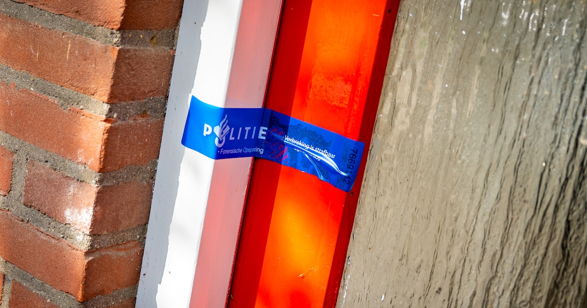 Overleden persoon in woning in Boskoop is 42-jarige man