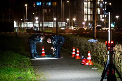 Juani B. (20) verkocht voor 1250 euro wapen aan seriemoordenaar: ‘Hij was beetje bibberig’