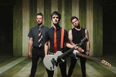 TributeNight O.E.V brengt rock naar Millingen