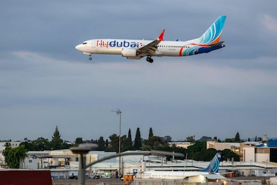 Israëlische gezant: Verdachte incident FlyDubai Omaanse staatsburger, motief nog niet vastgesteld