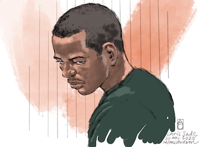 'Verdachte van moord op Lisa (17) is helemaal geen verwarde man die stemmen in zijn hoofd hoort'