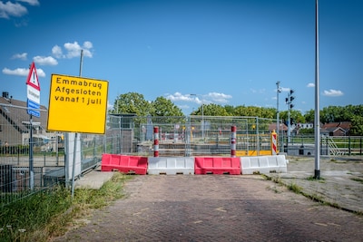 Ondernemers Vreeswijk zijn klaar met Rijkswaterstaat en brugwerkzaamheden: ‘We zijn buitenspel gezet