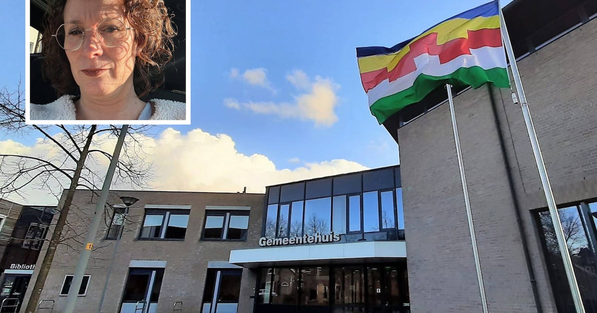 Suzanne Hendriks-van de Ven wil voorop gaan bij nieuwe partij Hart voor Maasdriel