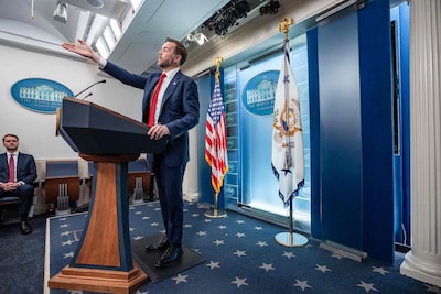 Amerika en Iran starten onderhandelingen