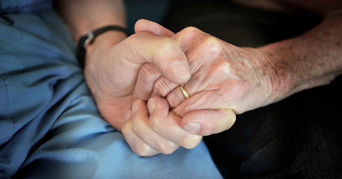 Lezing over mantelzorg en zelfzorg in De Rederij Alblasserdam
