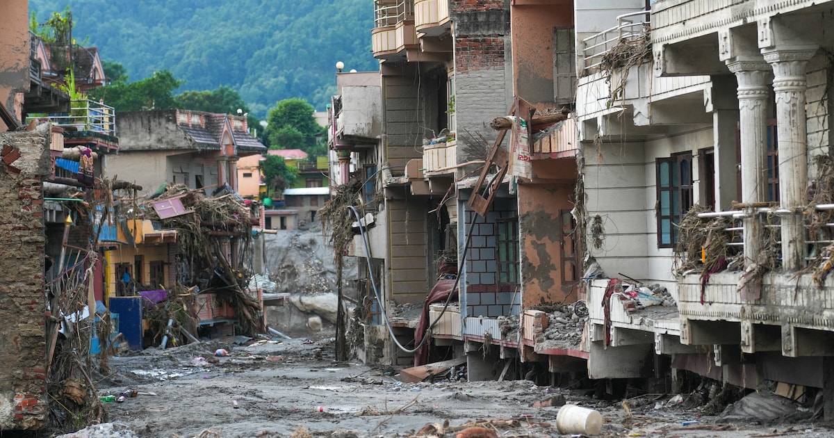 ZOA stuurt hulp naar rampgebied in Nepal: al 300.000 euro ingezameld
