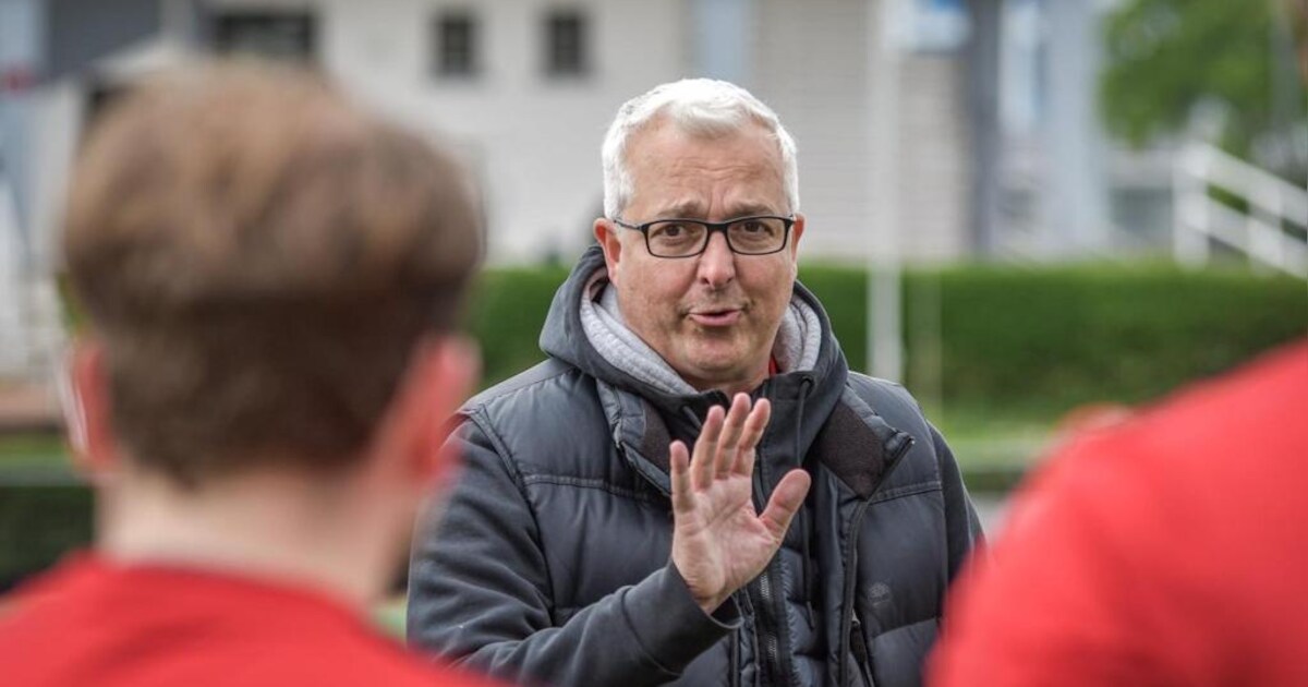 Robin Rösch wil met Hockey Club Rotterdam weer naar de top: ‘Goede ...