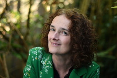 Geen volk snakt zo naar vrijheid als het Iraanse: ‘Ten diepste geloven we niet’