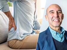 Lage rugpijn treft driekwart bevolking: beste manier om het te voorkomen is simpeler dan je denkt