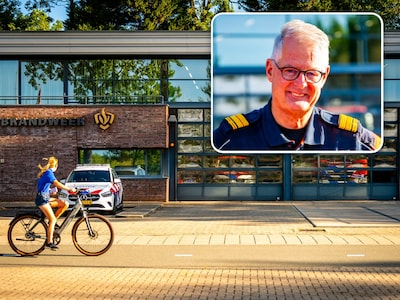 Nét nadat brandweer buurt om hulp vraagt, slaan criminelen toe: ‘Dit doet veel met ons’