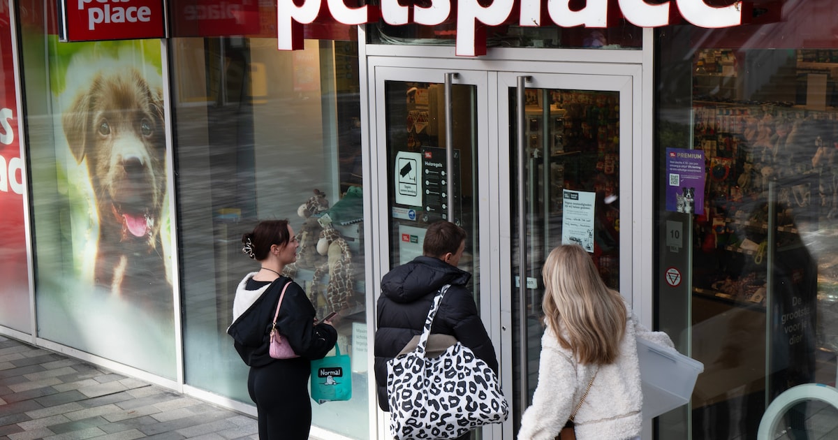 Nieuwegein houdt adem in na scheuren bij Cityplaza: ‘Je denkt toch weer terug aan het St. Antonius..