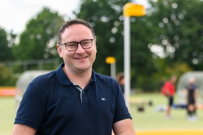 Kampioenskoorts bij korfballers van Antilopen: ‘Iedereen wil supergraag’