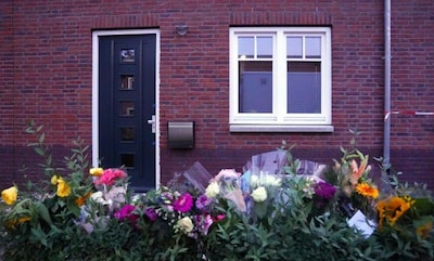 De buren hoorden gebonk en geschreeuw en toen werd het stil: Coen K. (36) doodde zijn vriendin Jessi