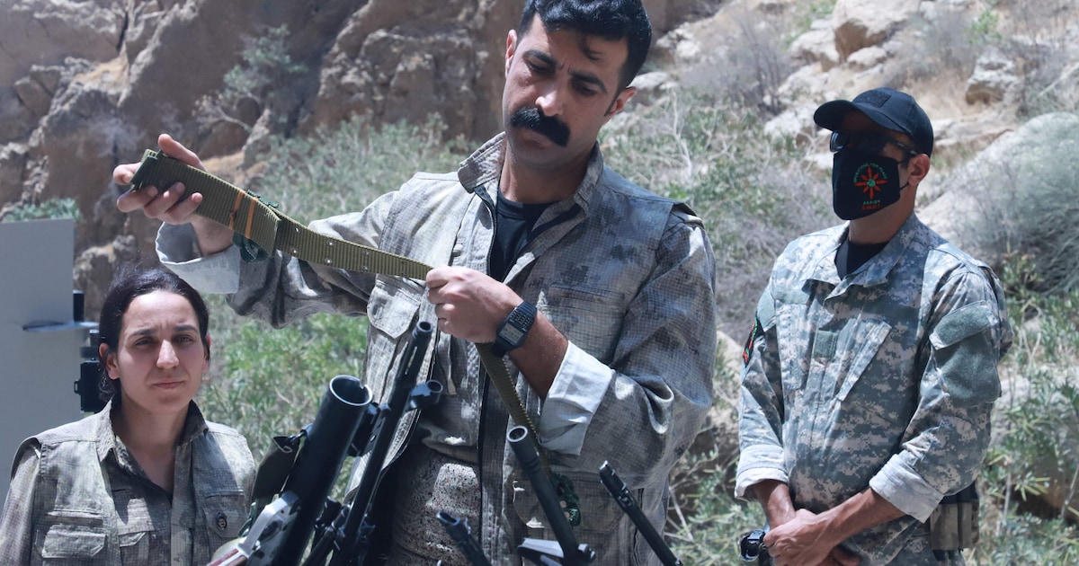 koerdische-pkk-trekt-strijders-terug-uit-turkije-buitenland-ad-nl