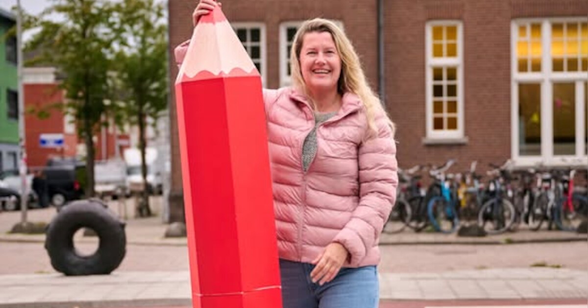 Verkiezingsuitslagenavond in Montfoort