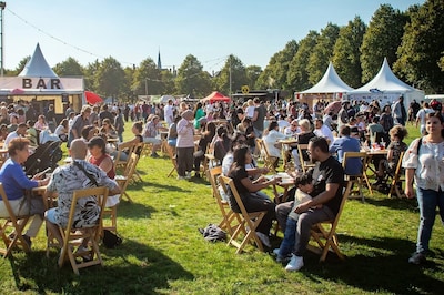 Ramen, sushi en karaoke: het Japan en Korea Festival komt naar Utrecht