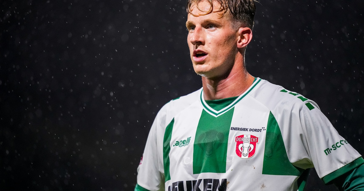 Helmond Sport nadert akkoord met transfervrije aanvallende middenvelder