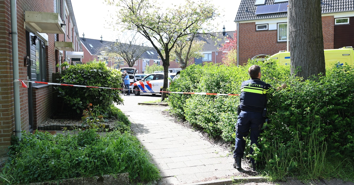 Gewonde bij steekpartij in Zoetermeer, 'verdachte is een bekende'