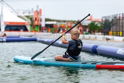 Optimist on Tour komt voor het eerst naar Delft