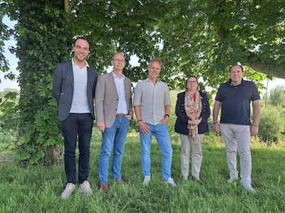 Dorpsbelangen, SGP en D66 sluiten coalitie in West Betuwe en schuiven vijf wethouders naar voren
