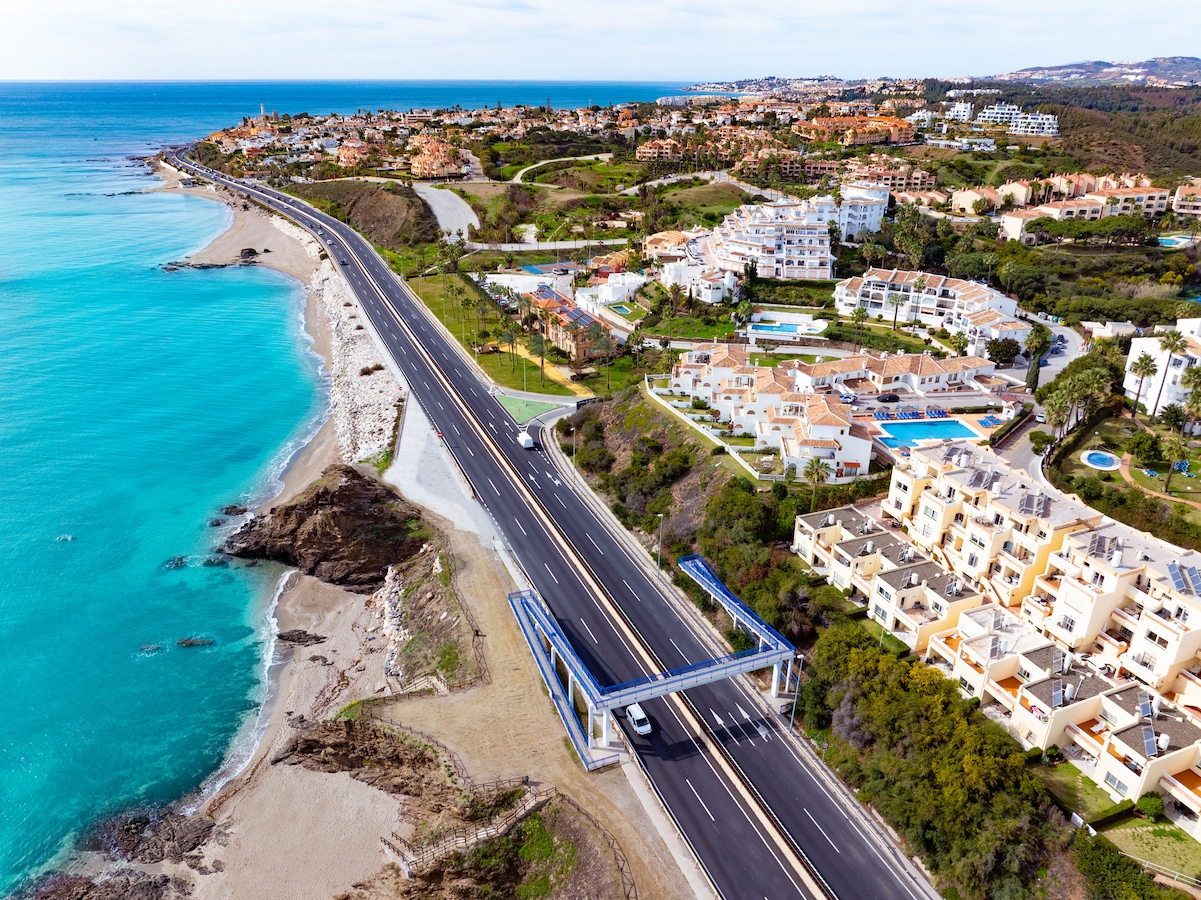 Bende opgerold die Nederlandse cryptomiljonair aan Spaanse Costa ontvoerde  en liet doodbloeden in bos | Foto | AD.nl