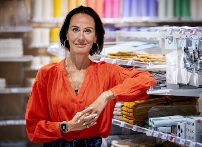 100-year-old Hema reports profit for fifth consecutive year: ‘We want to be the number 1 gift shop’
