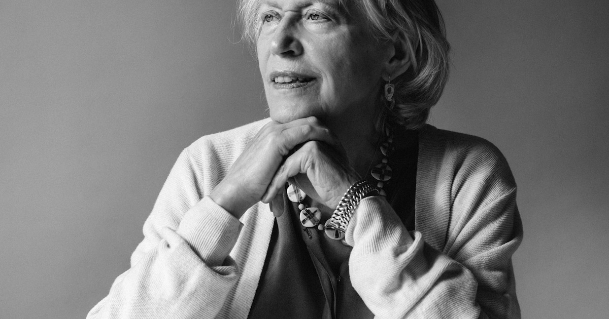 Christien Brinkgreve spreekt in Hilversum over gelijkwaardigheid