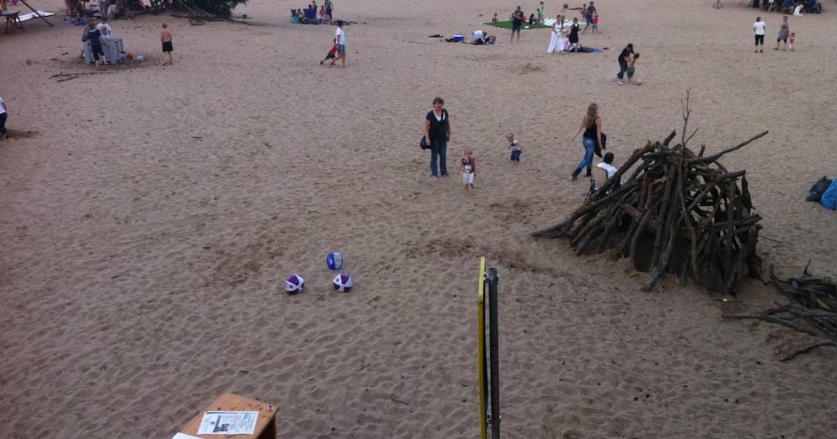 Speelman & Speelman naar Kootwijkerzand
