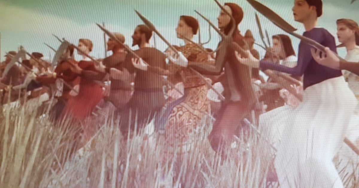 Volgend jaar groots jubileum: 800 jaar Slag bij Ane centraal in Coevorden en Hardenberg