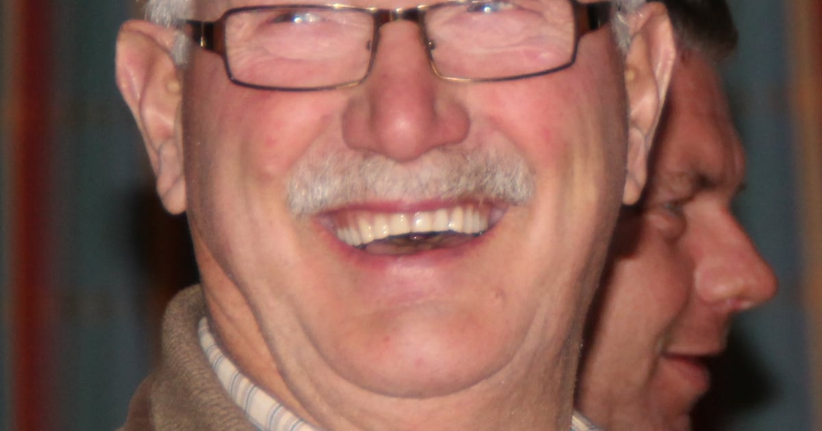 Beer sloeg in 60 jaar amper een wedstrijd over van het eerste van SC Hoevelaken: ‘Hij wás de club’