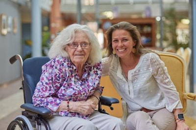 Meer mentoren nodig voor kwetsbare mensen
