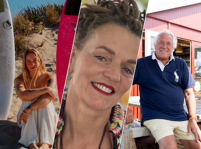 Spirituele Anne vond bij massagedansen de ware, Tjerk is nog vrijgezel: zo gaat het nu met deze B&B vol liefde-gasten