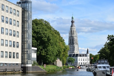 Weekendtips: deze dingen doe je in Breda (18-20 september)