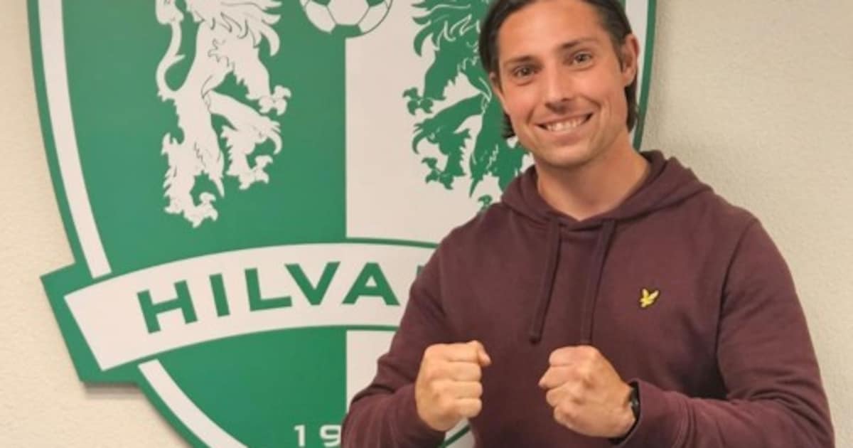 Gesprek tijdens carnaval brengt Max Toemen (29) terug naar Hilvaria: ‘Ik wil vooral weer met plezier