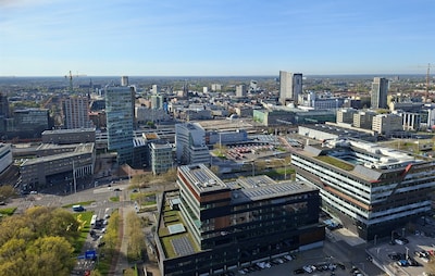 Eindhoven dreigt miljoenen mis te lopen door haperend gemeentefonds