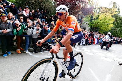 Van der Poel als kopman van ploeg met ‘goede balans’ naar WK: ‘Dat geeft ons verschillende mogelijkheden’