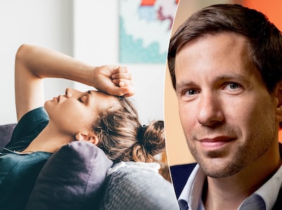 Childhood trauma, an accident or just a bad day: not all trauma is the same, expert explains