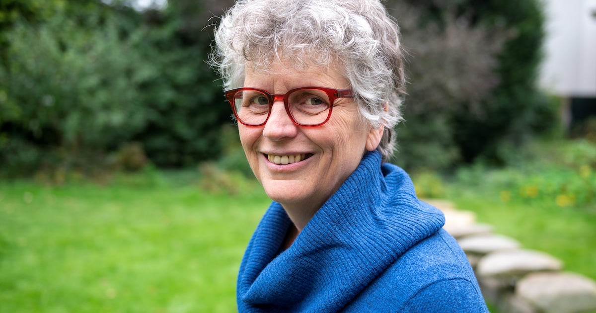 Filosoof Suzanne Biewinga geeft lezing over ouder worden in Bergambacht