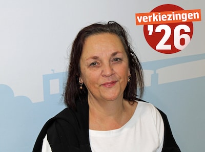 Geertje Wiesenekker wil dat Rhenenaren kunnen zien waar het geld heen gaat